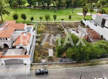 Terreno / Lote , Querétaro · Terreno en Venta en Juriquilla Queretaro Colindante con Campo de Golf