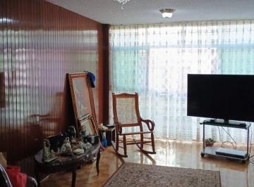 Departamento · 61m² · 2 Recámaras · 1 Estacionamiento · Departamento en Venta Roma Sur con Estacionamiento