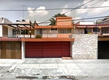 Casa de 4 habitaciones, Benito Juárez · En Venta Casa en Tlacoquemecatl Benito Juarez Ciudad de México