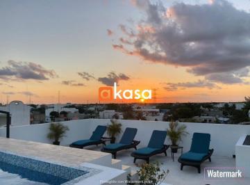 Departamento de 2 habitaciones, Solidaridad · Departamento en Venta – Edificio Paraíso 30 (Playa del Carmen)