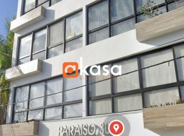 Departamento de 2 habitaciones, Solidaridad · Departamento Amueblado en Venta en Playa del Carmen - Cerca de Playa Mamitas