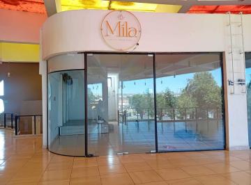 Local comercial · Local en Nicaragua Esq. Algeciras