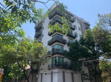 Departamento · 85m² · 2 Recámaras · 2 Estacionamientos · Departamento en Venta - Atenor Salas