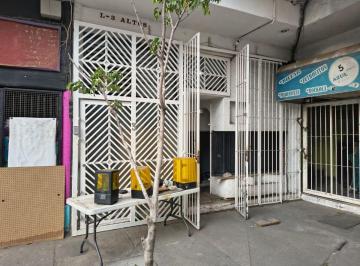 Local comercial , Coyoacán · Local Comercial de 30 m² en Renta en Ex - Ejido de Santa Ursula Coapa