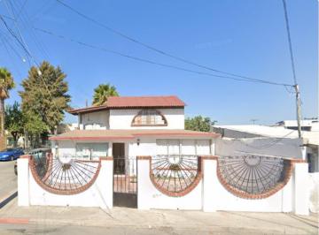 Casa de 3 habitaciones, Tijuana · Casa en Venta en Vientos Alisios Gas y Anexas, Tijuana, Baja california.(Itz)