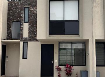 Casa de 2 habitaciones, Tlajomulco de Zúñiga · Casa en Venta Zoi Sur Residencial, Tlajomulco, Jalisco.