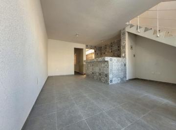 Casa en condominio de 3 habitaciones, Tecámac · Renta Casa a 15 Mins del Aifa - 3 Recámaras - 1 Baño - 1 Estacionamiento