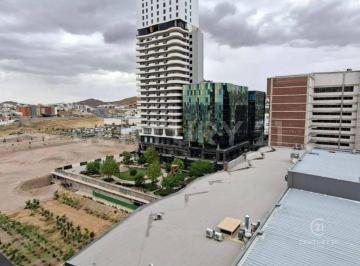 Departamento · 83m² · 1 Recámara · Departamento Amueblado en Renta en Distrito 1, Chihuahua, Chih.