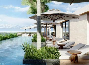 Departamento · 65m² · 1 Recámara · 1 Estacionamiento · Venta de Departamento en Playa del Carmen
