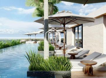 Departamento · 65m² · 1 Recámara · 1 Estacionamiento · Venta de Departamento en Playa del Carmen