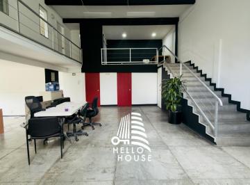 Oficina , Cuauhtémoc · Oficina en Renta en Amsterdam, Hipódromo