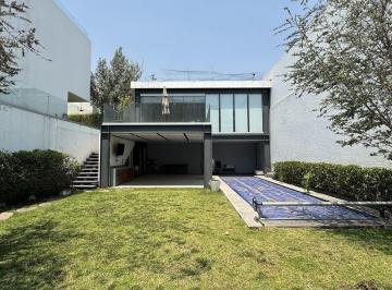 dc0484b64ac3337a7b75d8801651c21cfc0f8b4aa75870575c324c7638909e32 · Casa en Venta Fraccionamiento "Lomas de Pedregal" Framboyanes - con Alberca