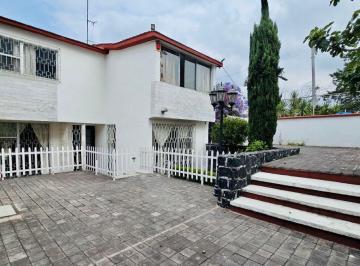 Casa en condominio de 3 habitaciones, Tlalpan · Venta Casa Condominio 3 Recámaras Tlalpan