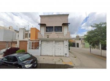 Casa de 4 habitaciones, Aguascalientes · Venta de Casa en Real de Haciendas Aguascalientes