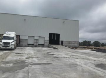 Bodega comercial · 2600m² · Bodega Industrial en Dulces Nombres