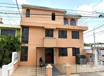 Edificio · 520m² · ¡Amplio Edificio Para Oficinas en Renta en La Ciudad de Campeche!