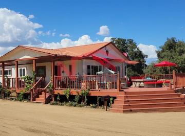 Foto principal · Venta de Terreno Campestre en Tecate Baja California