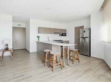 Departamento de 2 habitaciones, Monterrey · Departamento en Renta en Nuevo Sur