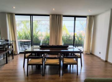 Departamento · 182m² · 3 Recámaras · 2 Estacionamientos · Departamento en Venta en Metepec