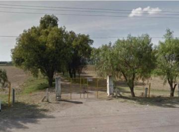 Terreno industrial en Venta El Salitrillo · Terreno Estratégico en Aguascalientes
