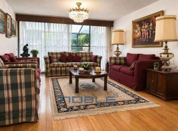 Casa en condominio de 4 habitaciones, Huixquilucan · Casa en Venta - Lomas de La Herradura