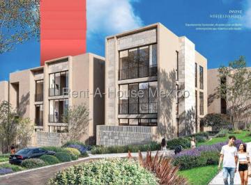 Departamento de 2 habitaciones, El Marqués · Preventa - Departamento 2 Rec 2 Baños 2 Estacionamiento en Zibatá - Amenidades