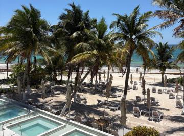 Terreno / Lote , Solidaridad · Super Deal Terreno en Xpu - Ha con Acceso a Club de Playa y Sports Club