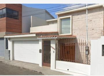 Casa de 4 habitaciones, Tijuana · Casa en Venta en San Francisco 4741, Las Palmas, Tijuana, Baja California. (Itz)