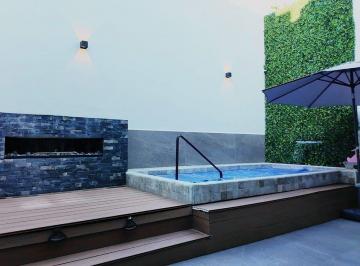 7872deacde9ad36d3926b59d64bffee80aece9b752bdc31930789553696862a3 · Casa de 234 m² con 4 Recámaras en Venta en Lomas 3ra Secc