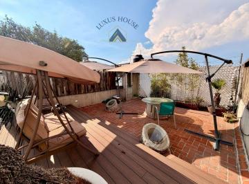 Casa en condominio de 2 habitaciones, Benito Juárez · Casa en Condominio en La Mejor Zona de Portales Norte