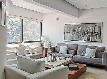 Departamento de 3 habitaciones, Miguel Hidalgo · Departamento en Venta Bosques de Las Lomas