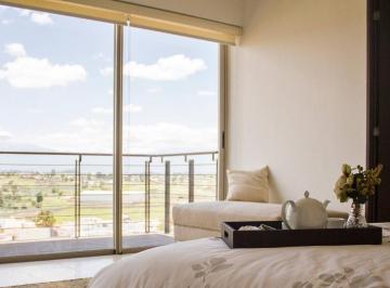 Departamento de 3 habitaciones, San Andrés Cholula · Departamento en Angelopolis