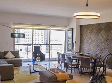 Departamento de 3 habitaciones, San Andrés Cholula · Departamento en Angelopolis