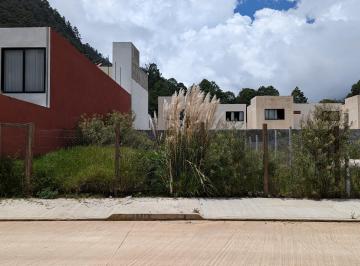 Terreno / Lote , San Cristóbal de las Casas · Terreno en Venta en Barrio de Fátima, Plano, Urbano, en Privada, Vistas Panorami