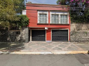 Casa de 4 habitaciones, Alvaro Obregón · Casa en Tizapan San Angel, Cerca de Itam, Hospital, Mercado y Periferico