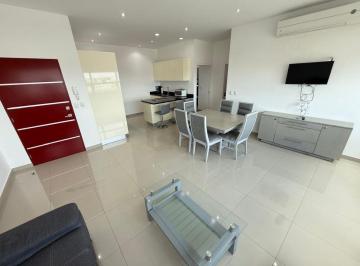 Departamento de 2 habitaciones, Mazatlán · Se Renta Departamento Amueblado, 2 Recamaras, Torre m. $23,000