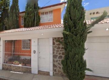 Casa de 3 habitaciones, Calpulalpan · Casa en Venta en Rincon de Los Tulipanes Refugio Heroica Cdad de Calpulalpan Tlax.
