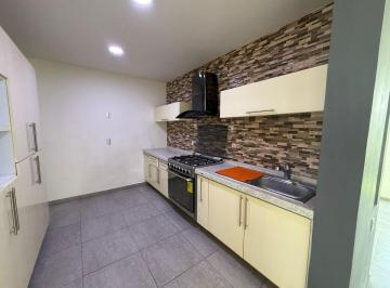 Departamento de 3 habitaciones, San Andrés Cholula · Casa en Venta Lomas de Angelópolis Parque Cuernavaca