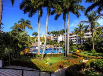 Departamento en Venta de 2 habitaciones Fraccionamiento Marina Vallarta · Comodo Departamento en Marina Vallarta