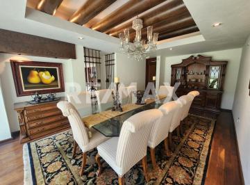 Casa de 4 habitaciones, Querétaro · Casa en Venta en Álamos 1ª Sección, Querétaro