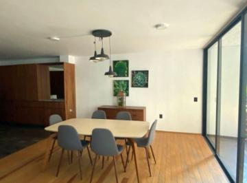 Departamento de 3 habitaciones, Benito Juárez · Amplio Departamento de 208 m² con 3 Recámaras en Venta en del Valle Norte Benito Juárez