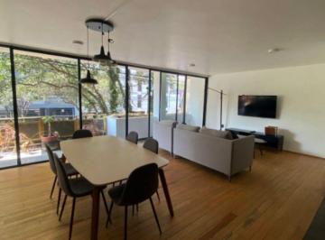 Departamento de 3 habitaciones, Benito Juárez · Amplio Departamento de 208 m² con 3 Recámaras en Venta en del Valle Norte Benito Juárez