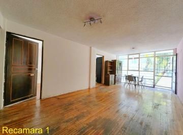 Departamento de 2 habitaciones Venta MN 3,400,000 · Departamento en Col. Napoles / 69 m²