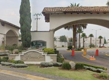 Casa de 3 habitaciones, Cuautitlán Izcalli · Casa en Venta Col Bosque de Lago Cuautitlan Izcalli Edomex Lmb