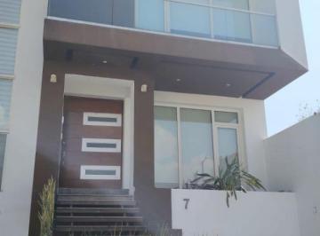 Casa en condominio de 3 habitaciones, Atizapán de Zaragoza · Casa con 3 Recámaras y 270 m² de Terreno en Venta, Condominio Vilago