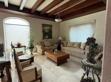 Casa de 4 habitaciones, Monterrey · Casa en Venta, Portal del Huajuco, Carr Nacional Mty
