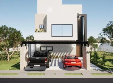 Casa · 354m² · 5 Recámaras · 1 Estacionamiento · Casa en Fraccionamiento Vía Cumbres