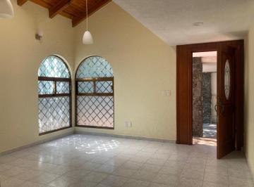 Casa de 3 habitaciones, Tlalpan · Casa en Renta Lomas de Padierna