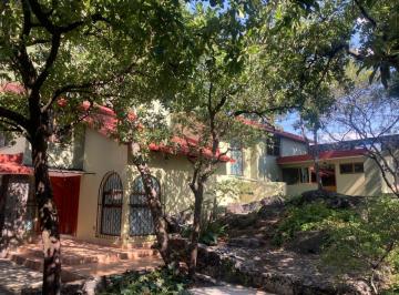Casa de 3 habitaciones, Tlalpan · Casa en Renta Lomas de Padierna