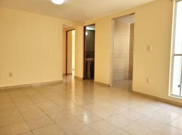 Departamento de 2 habitaciones, Gustavo A. Madero · Departamento en Renta en Bondojito, Sin Cajón de Estacionamiento.